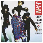 【中古】J・A・M [Audio CD] JUDY AND MARY; YUKI and 恩田快人