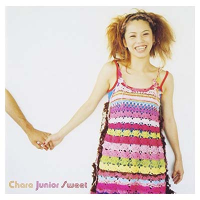 【中古】Junior Sweet [Audio CD] Chara; 土屋公平; David Motion; Ashley Ingram; 渡辺善太郎; Towa Tei; 大沢伸一; 名越由貴夫 and Hoppy神山