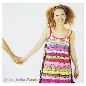 【中古】Junior Sweet [Audio CD] Chara; 土屋公平; David Motion; Ashley Ingram; 渡辺善太郎; Towa Tei; 大沢伸一; 名越由貴夫 and Hoppy神山