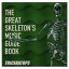 šTHE GREAT SKELETONS MUSIC GUIDE BOOK [Audio CD] TRICERATOPS