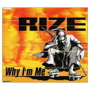 【中古】Why I’m Me