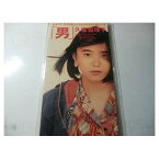 【中古】男 [Audio CD] 久宝留理子; 是永巧一 and 小倉博和