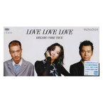 【中古】LOVE LOVE LOVE/嵐が来る