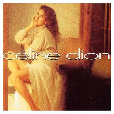 【中古】セリーヌ・ディオン [Audio CD] セリーヌ・ディオン