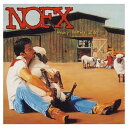 【中古】ヘヴィ ペッティング ズー Audio CD NOFX