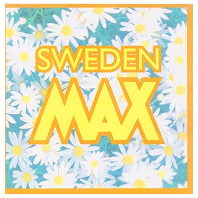 【中古】スウェーデンMAX [Audio CD] オムニバス; ソフィー・セルマーニ; ディ・ディ; シキシャ; マンゴ・キングス; ブラック・ジャガー; メイヤ; ソニック・ドリーム・コレクティヴ; レナ・フィリップソン; トランポ