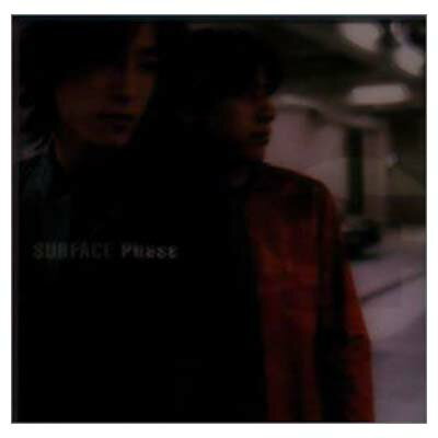 【中古】Phase 【中古】Phase
