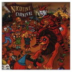 【中古】CARNIVAL [Audio CD] NICOTINE; HOWIE; ビリー・ジョエル; COOLIE RANX; COREY HART and CHUCK PHELPS