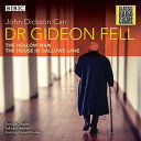 【中古】Dr Gideon Fell: Collected Cases: Classic Radio Crime