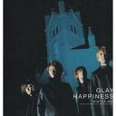 【中古】HAPPINESS