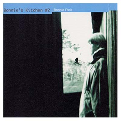 【中古】Bonnie’s Kitchen #2 [Audio CD] Bonnie Pink