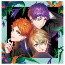 【中古】A3! VIVID SUMMER EP