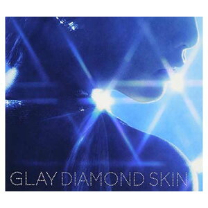 【中古】DIAMOND SKIN/虹のポケット/CRAZY DANCE (CD+DVD盤)