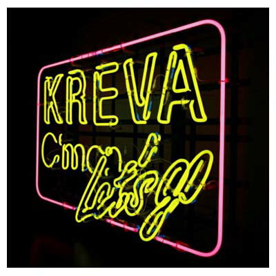 【中古】C'mon Let's go [Audio CD] KREVA