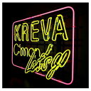 【中古】C'mon Let's go [Audio CD] KREVA