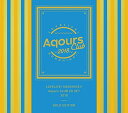 【中古】ラブライブ！サンシャイン Aqours CLUB CD SET 2018 GOLD EDITION (メーカー特典なし)