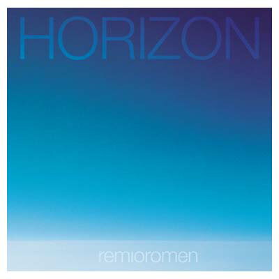 【中古】HORIZON Audio CD レミオロメン