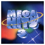 【中古】MEGA HITS 3 [Audio CD] オムニバス; ルーバック; ゲイリー・バーロウ; SWV; デニ・ハインズ; テイク・ザット; キャンディ・ダルファー; レガシー・オブ・サウンド・フィーチャリング・メイヤ; ティック・タッ