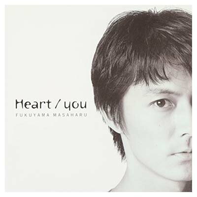 【中古】Heart/you