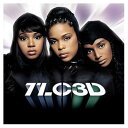 yÁz3D [Audio CD] TLC