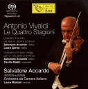 【中古】Le Quattro Stagioni(3)
