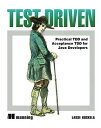֥åץ饤㤨֡šTest Driven: TDD and Acceptance TDD for Java DevelopersפβǤʤ5,653ߤˤʤޤ