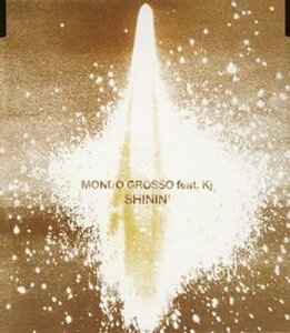 【中古】SHININ’ (CCCD)