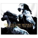 【中古】THE YELLOW MONKEY MOTHER OF ALL THE BEST (初回生産限定盤)