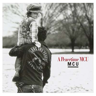 【中古】A Peacetime MCU [Audio CD] MCU; MCU feat.EL-MALO; MCU feat.森重樹一; MCU feat.175R; MCU feat.高野寛; MCU feat.宮沢和史; MCU feat.CHABA; MCU feat.浜崎貴司; 秀島史香; MCU feat.TAKUYA and MCU feat.THEATRE BROOK