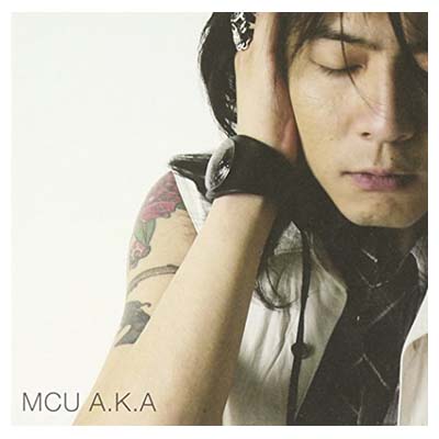 【中古】A.K.A [Audio CD] MCU; デーモン小暮閣下; TAS; Q; MCK; TSUBOI; KOHEI JAPAN and 童子-T