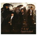 【中古】Saint o’clock~JAPAN SPECIAL EDITION~(初回生産限定盤)(DVD付) Audio CD 2AM