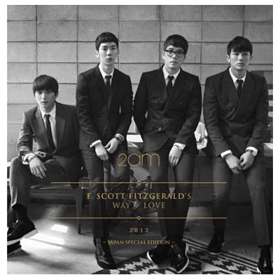 ֥åץ饤㤨֡šF.SCOTT FITZGERALD'S WAY of LOVE~JAPAN SPECIAL EDITION~((DVDաפβǤʤ714ߤˤʤޤ