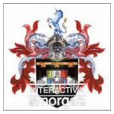 【中古】INTERACTIVA [Audio CD] smorgas; あらきゆうこ; 来門; アイニ and SENSHO1500