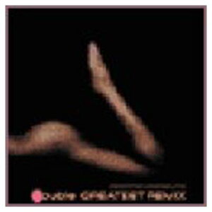 【中古】GEE(GTS) PRESENTS double GREATEST REMIX