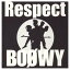 šBOWY Respect (CCCD)