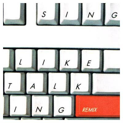 【中古】Re-mix [Audio CD] SING LIKE TALKING; 藤田千章; アンドリュー・オセロット; Cat Gray and 佐藤竹善