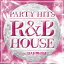 šPARTY HITS~R&B HOUSE~mixed by DJ HIROKI