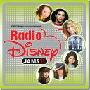 【中古】Radio Disney Jams: Top Hits Vol. 2
