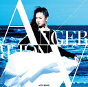 【中古】TVアニメ「 ブブキ・ブランキ 」 エンディングテーマ「 ANGER/ANGER 」