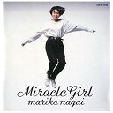 送料無料【中古】Miracle Girl