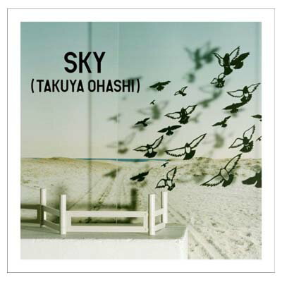 【中古】SKY(初回生産限定盤)(DVD付) [Audio CD] 大橋卓弥 and 徳永英明