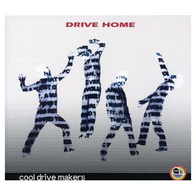 【中古】DRIVE HOME