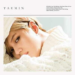 【中古】TAEMIN(通常盤)