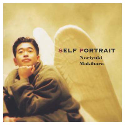 【中古】SELF PORTRAIT