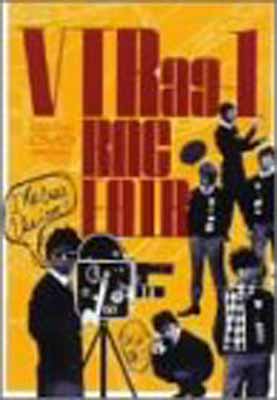 【中古】“VTRag-1” ~Single Clips~ [DVD]