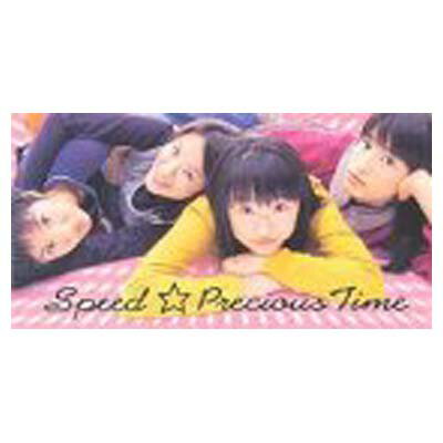 【中古】Precious Time