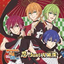 【中古】TVアニメ「MARGINAL#4 KISSから創造(つく)るBig Bang」ED曲 「忍-Just A 絶頂(HEAVEN)-/MeltyLoveCo...