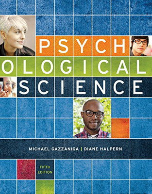 【中古】Psychological Science