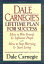 dale carnegie howの画像