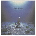 【中古】深海 [Audio CD] Mr.Children; 桜井和寿 and 小林武史